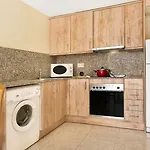 Apartment Port 53