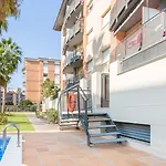 Apartment Port 53