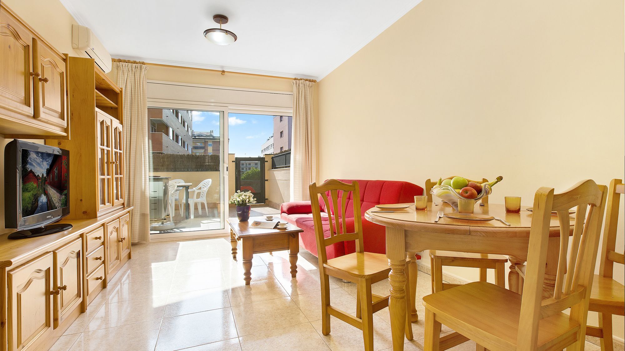 Apartamento Port 53 Lloret de Mar