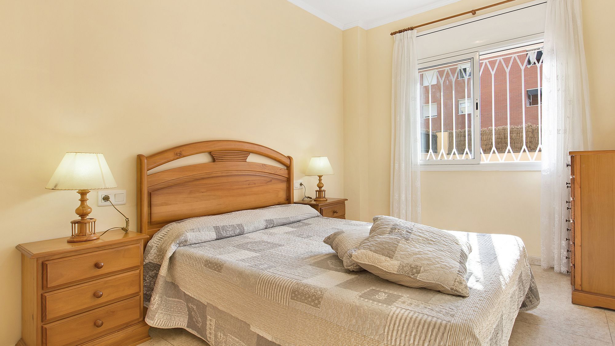 Appartement Port 53 *