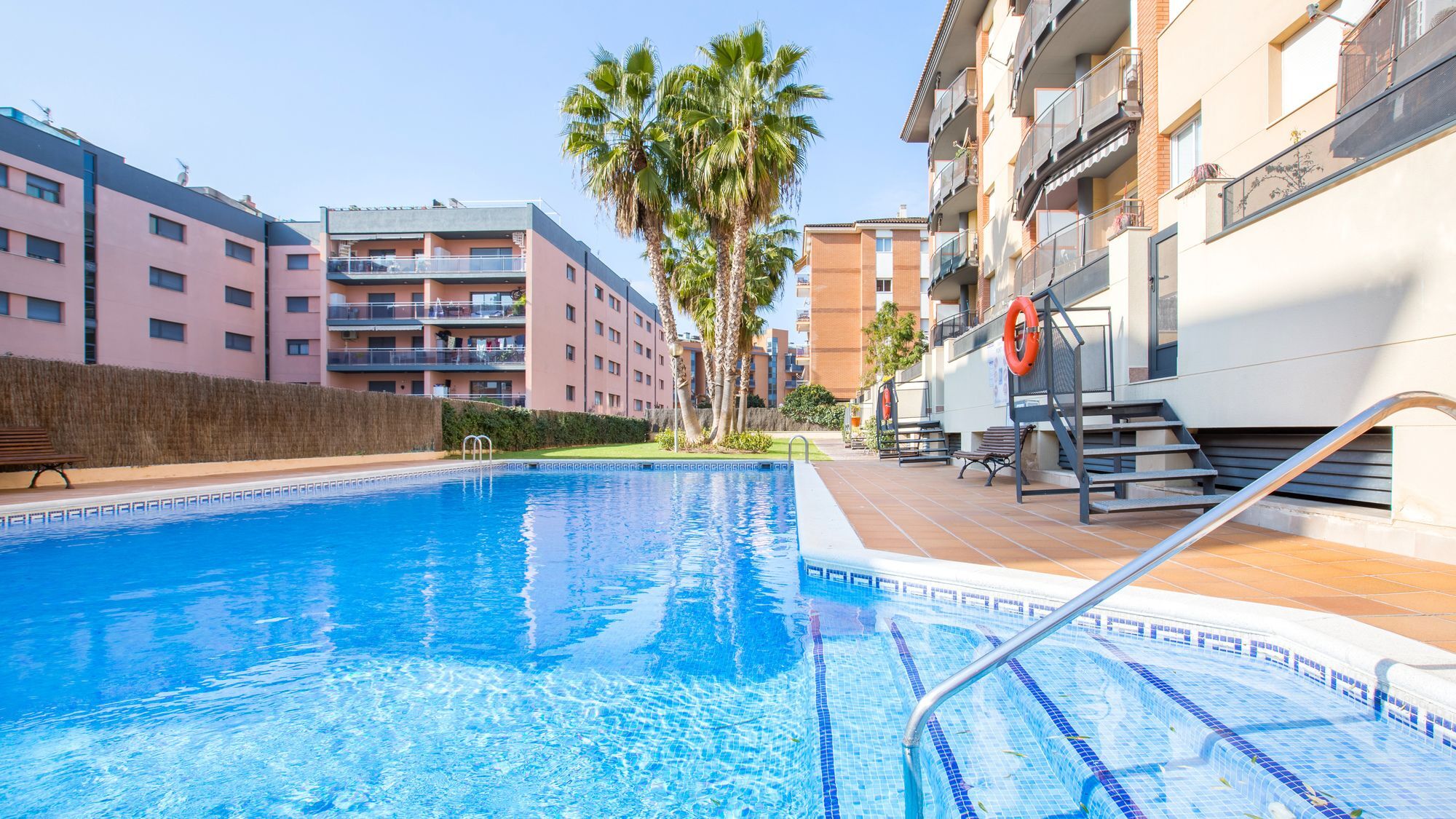 Port 53 * Lloret de Mar